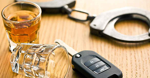 DWI Penalties in New Hampshire