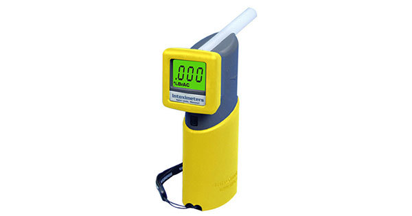 Are Portable Breath Tests Reliable?