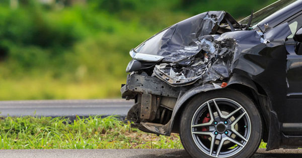 What to do if you have been Injured by a Drunk Driver