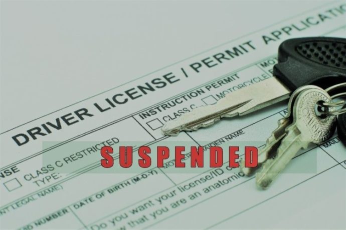 Penalties for Driving with a Suspended License in Massachusetts - Novick &  Associates - Criminal Lawyer in Boston, Massachusetts