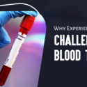 Challenging Blood Tests