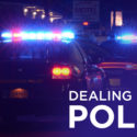 Dealing with Police