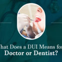 Doctor or Dentist