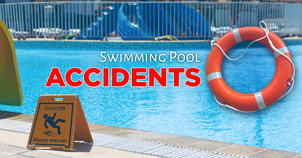 Swimming Pool Accidents: What You Need to Know