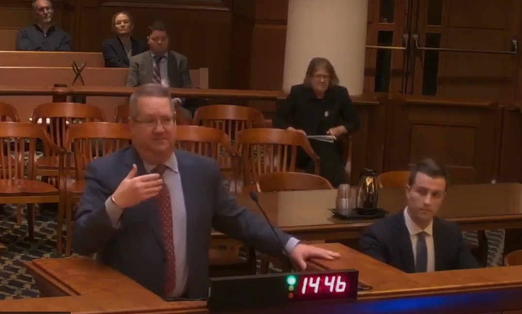 Attorney Michael Bowser Argues Before the Massachusetts Supreme Judicial Court